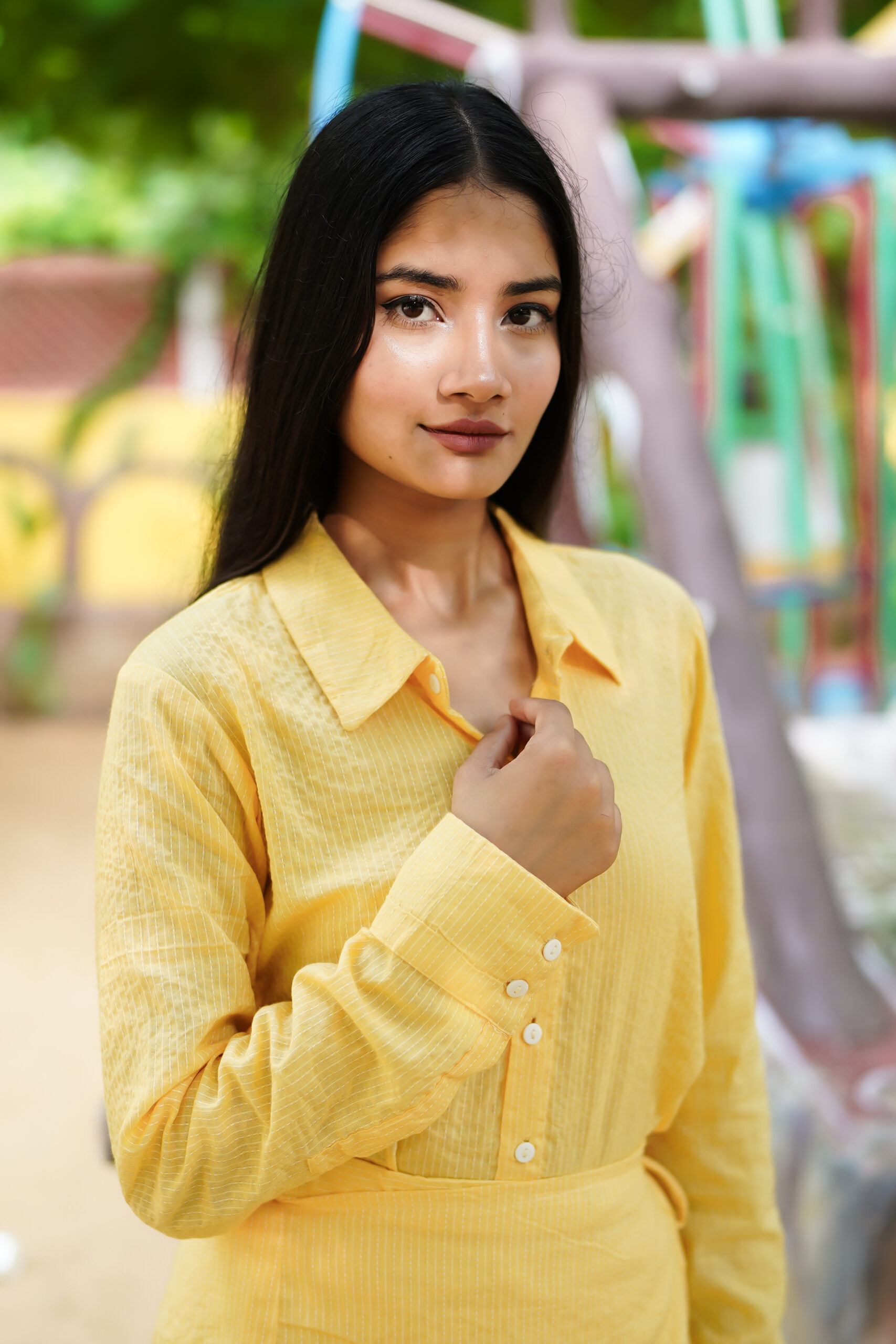 Lemon Drop Co-ord - Image 4